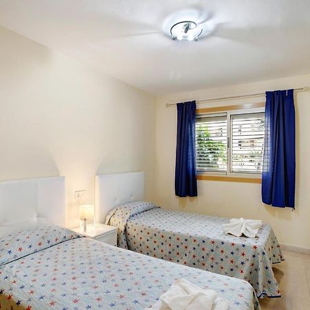 La Perla D14 En El Medano Daire Dış mekan fotoğraf