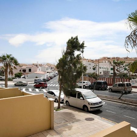 La Perla D14 En El Medano Daire Dış mekan fotoğraf