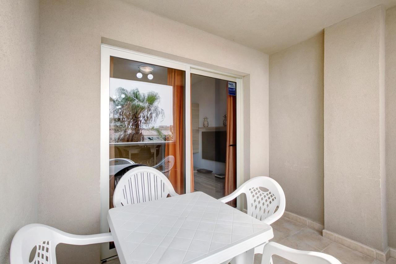 La Perla D14 En El Medano Daire Dış mekan fotoğraf