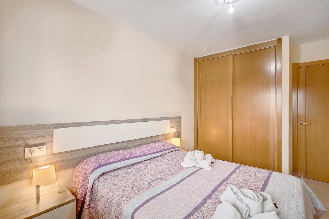 La Perla D14 En El Medano Daire Dış mekan fotoğraf