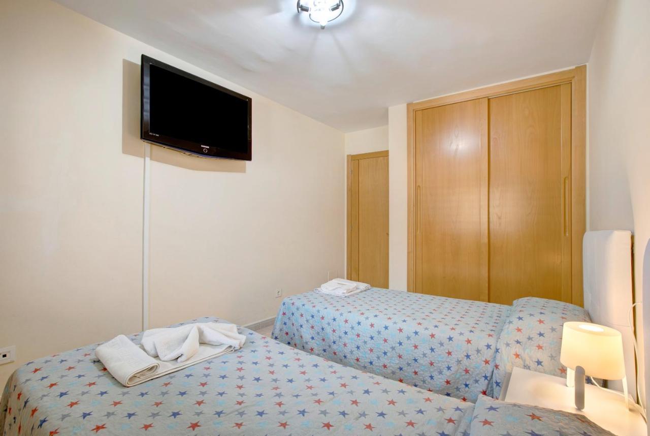 La Perla D14 En El Medano Daire Dış mekan fotoğraf
