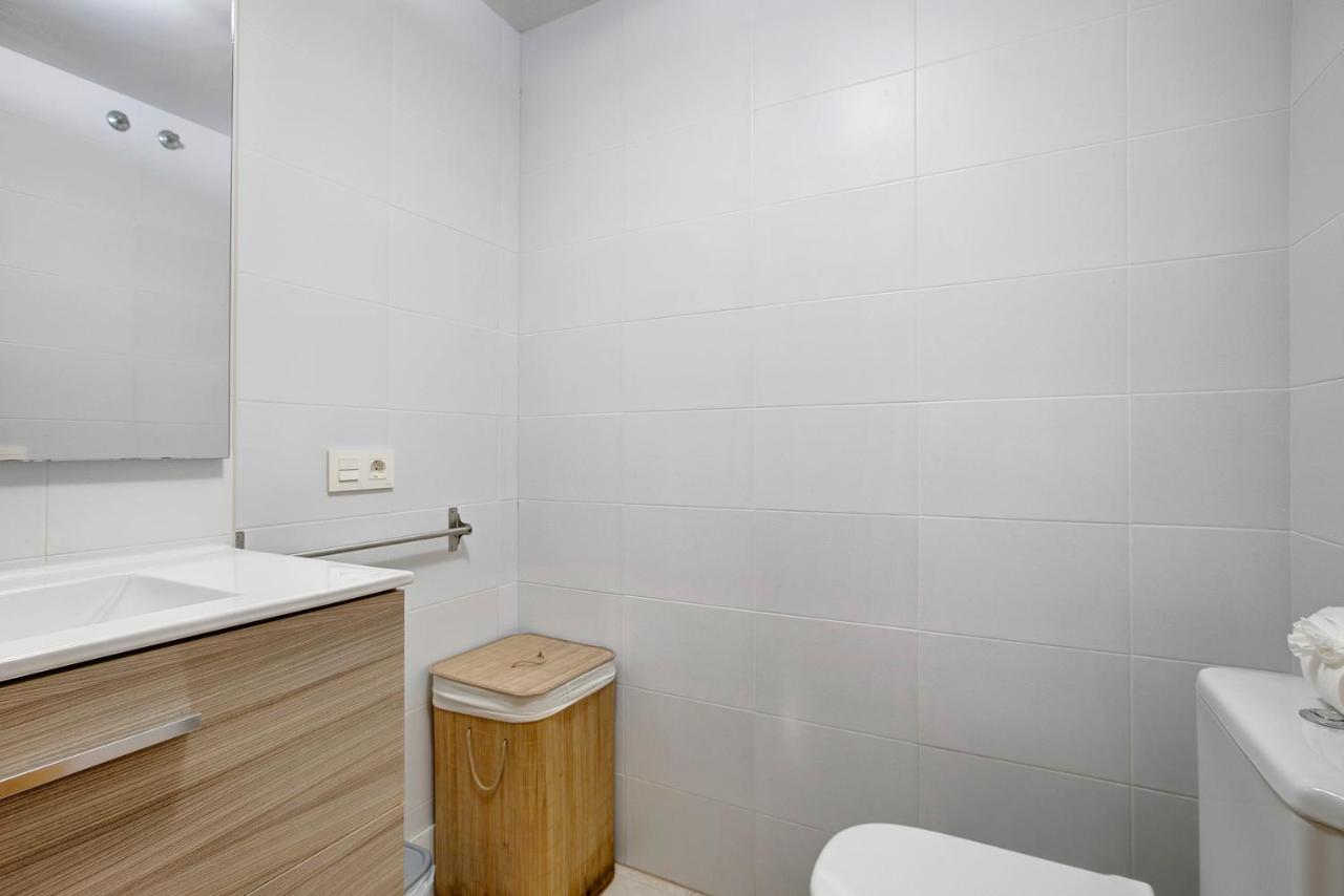 La Perla D14 En El Medano Daire Dış mekan fotoğraf