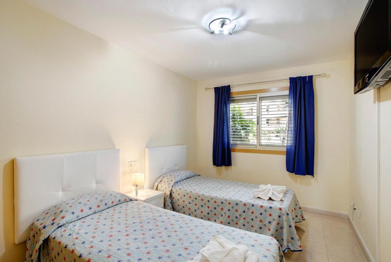 La Perla D14 En El Medano Daire Dış mekan fotoğraf