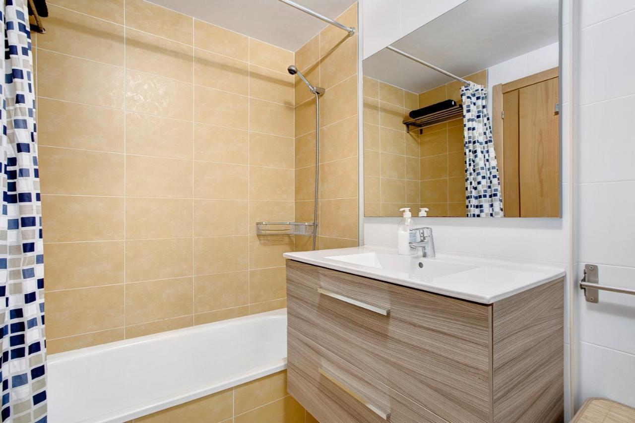 La Perla D14 En El Medano Daire Dış mekan fotoğraf